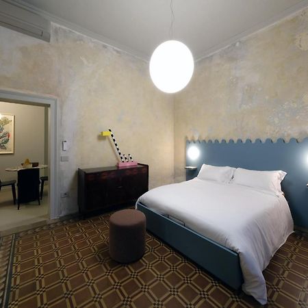 ヴェローナCasa Caleidoアパートメント エクステリア 写真