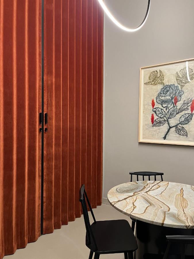 ヴェローナCasa Caleidoアパートメント エクステリア 写真