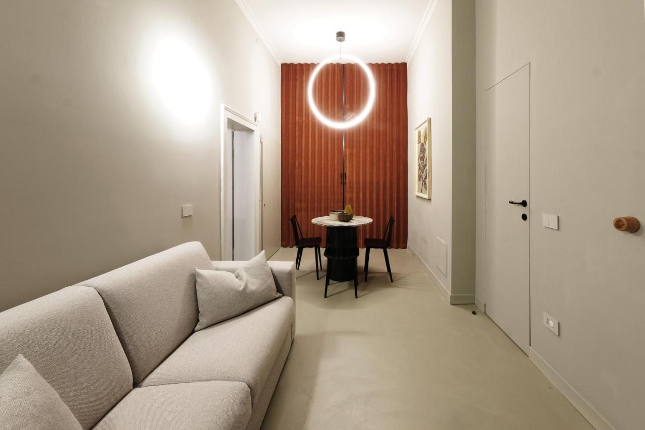 ヴェローナCasa Caleidoアパートメント エクステリア 写真