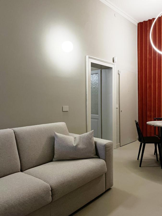 ヴェローナCasa Caleidoアパートメント エクステリア 写真