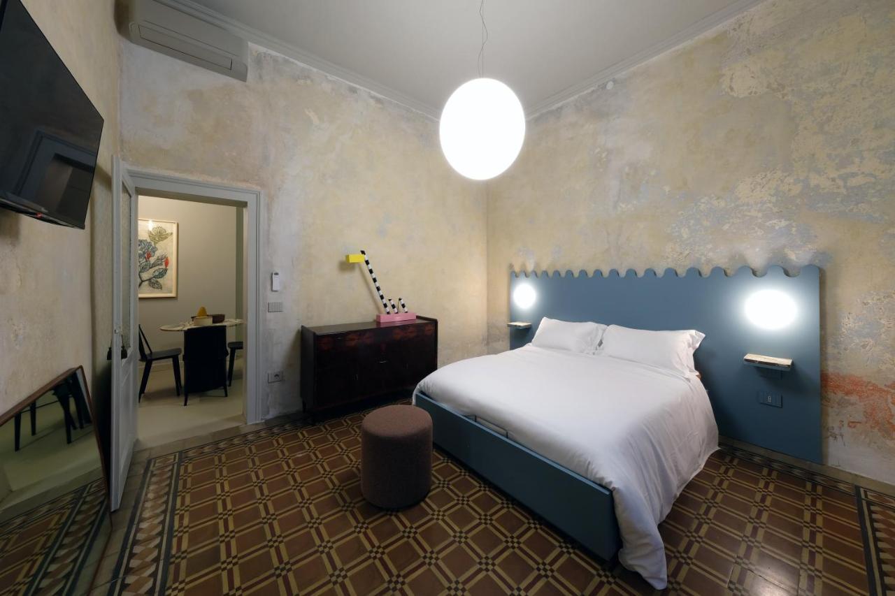ヴェローナCasa Caleidoアパートメント エクステリア 写真